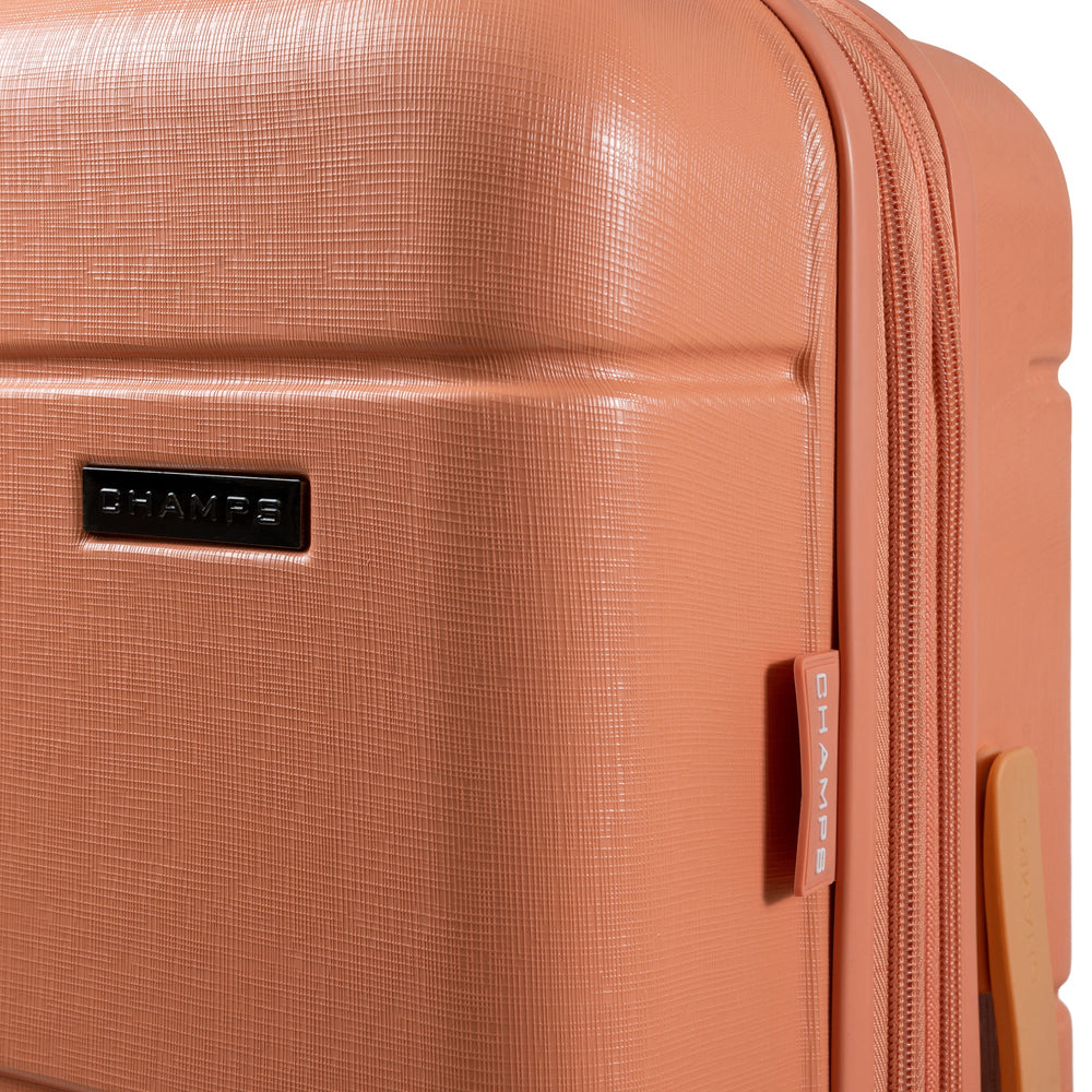 Linen / 3-Piece Luggage Set EX-STOCK Canada 