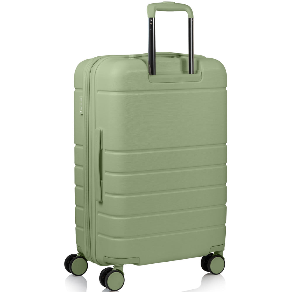 Linen / 3-Piece Luggage Set EX-STOCK Canada 