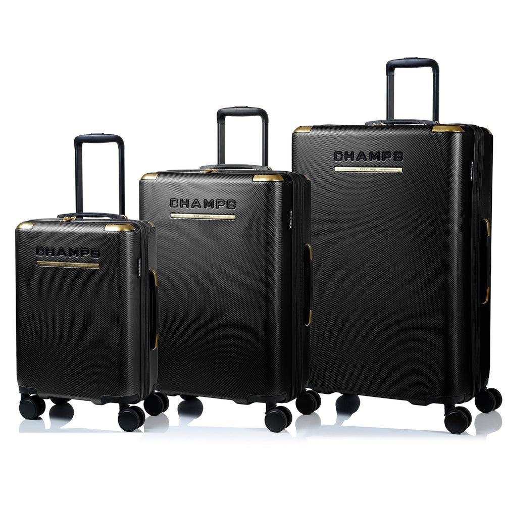 Luxe II / 3-Piece Luggage Set EX-STOCK Canada 