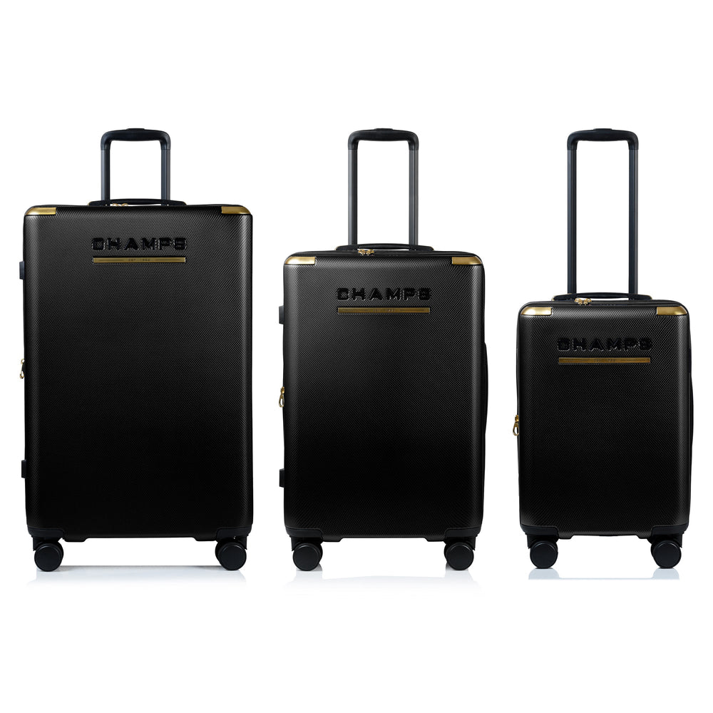Luxe II / 3-Piece Luggage Set EX-STOCK Canada 