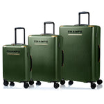 Luxe II / 3-Piece Luggage Set EX-STOCK Canada 