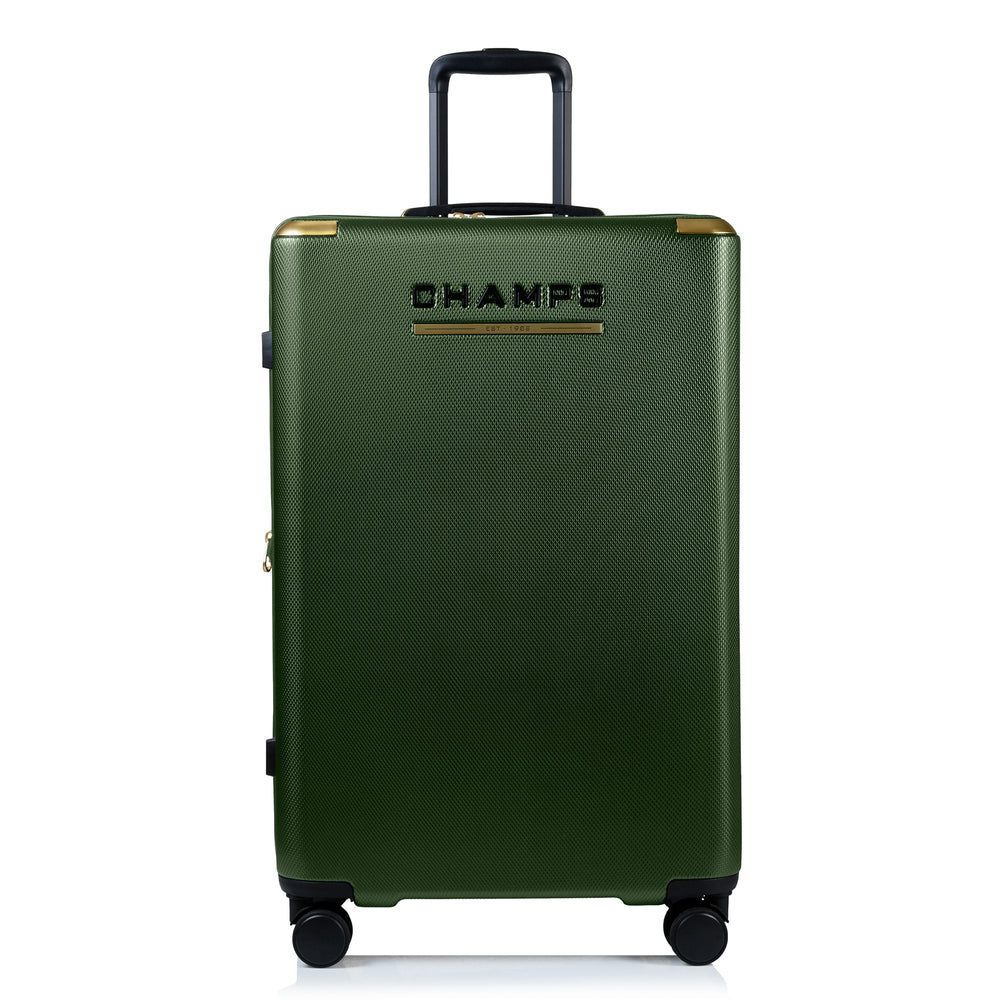 Luxe II / 3-Piece Luggage Set EX-STOCK Canada 