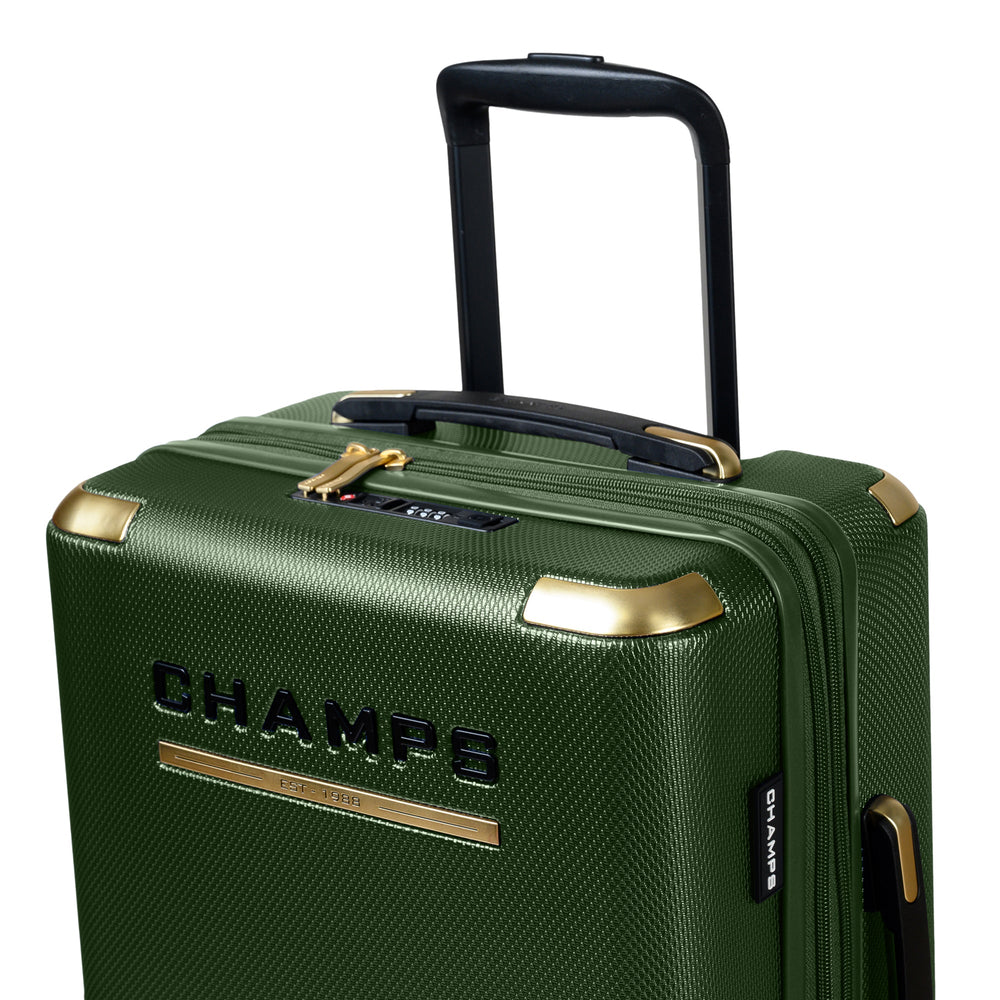 Luxe II / 3-Piece Luggage Set EX-STOCK Canada 