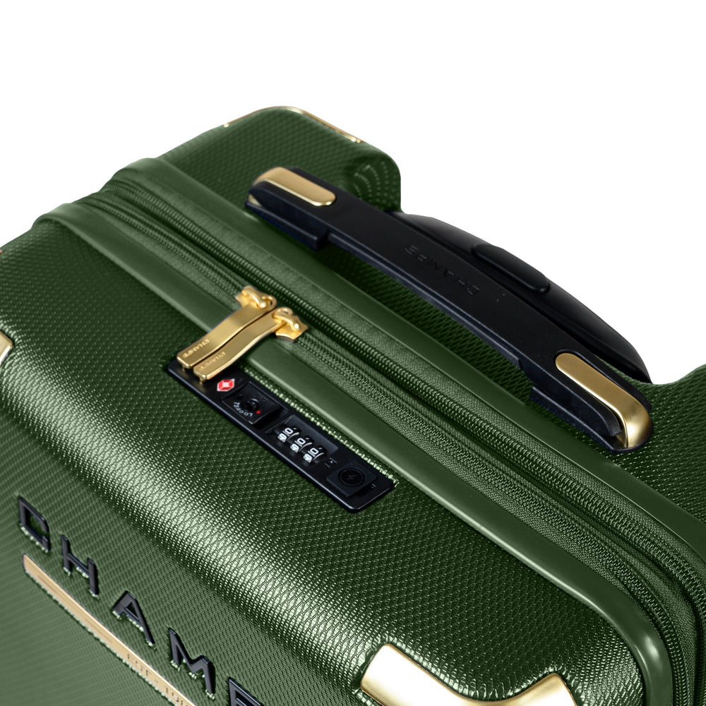 Luxe II / 3-Piece Luggage Set EX-STOCK Canada 