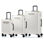 Luxe II / 3-Piece Luggage Set EX-STOCK Canada 
