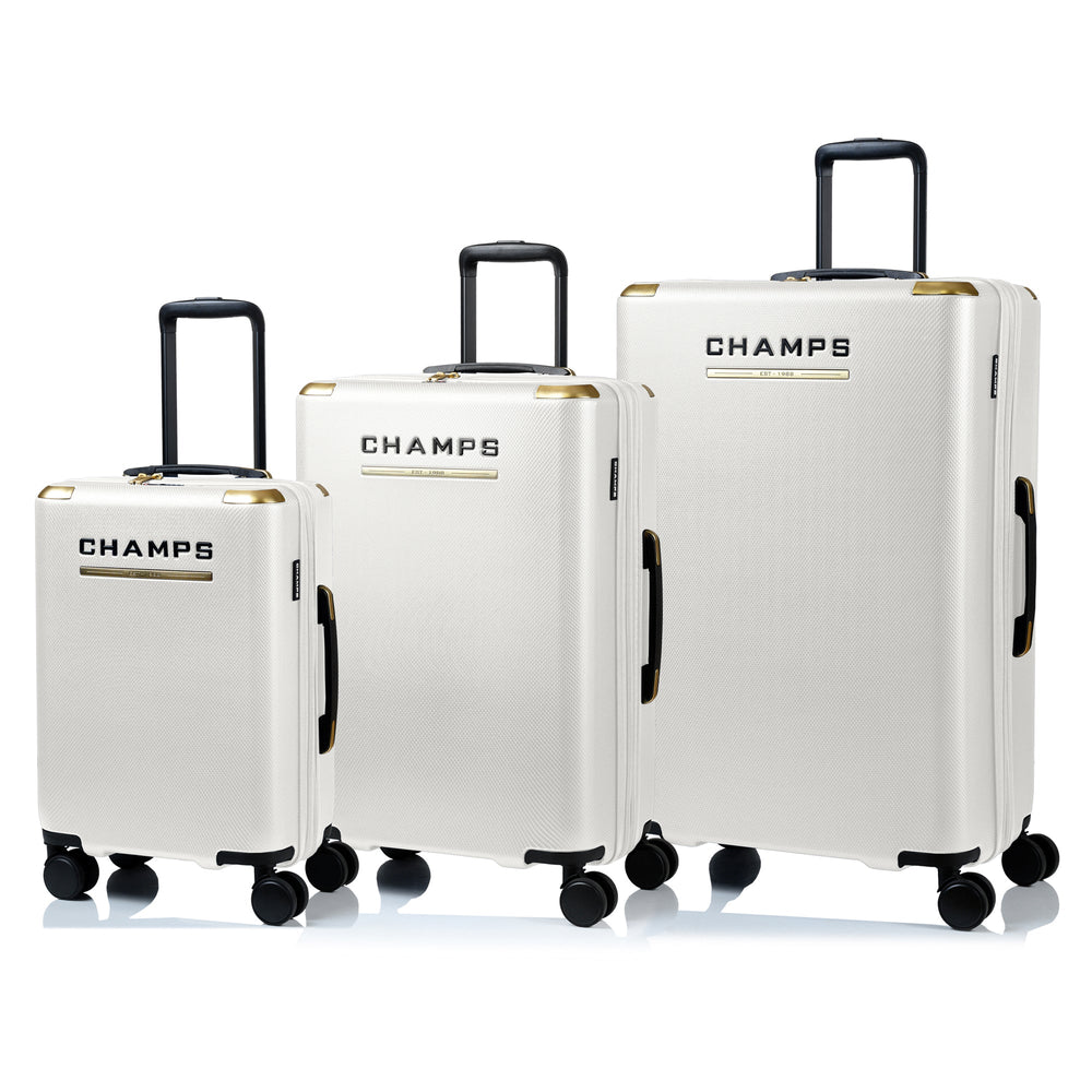 Luxe II / 3-Piece Luggage Set EX-STOCK Canada 