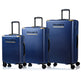 Luxe II / 3-Piece Luggage Set EX-STOCK Canada 