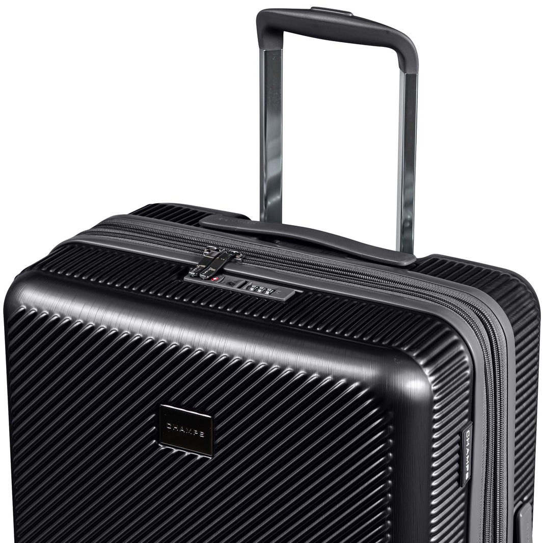 Iconic II / 3-Piece Luggage Set EX-STOCK Canada 