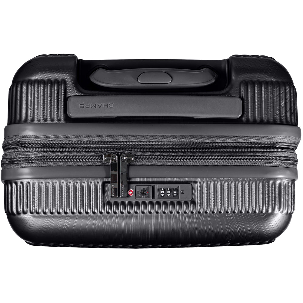 Iconic II / 3-Piece Luggage Set EX-STOCK Canada 