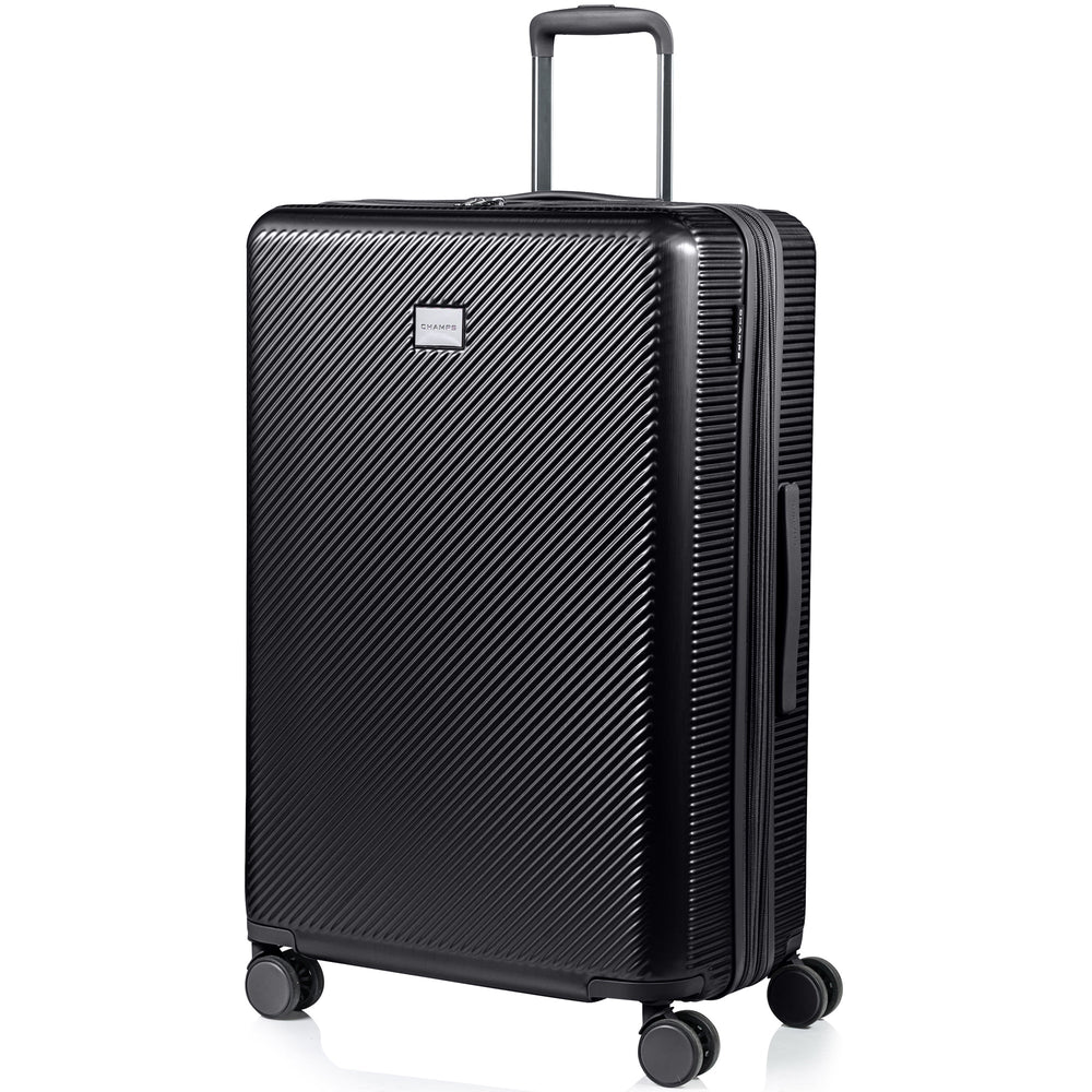 Iconic II / 3-Piece Luggage Set EX-STOCK Canada 