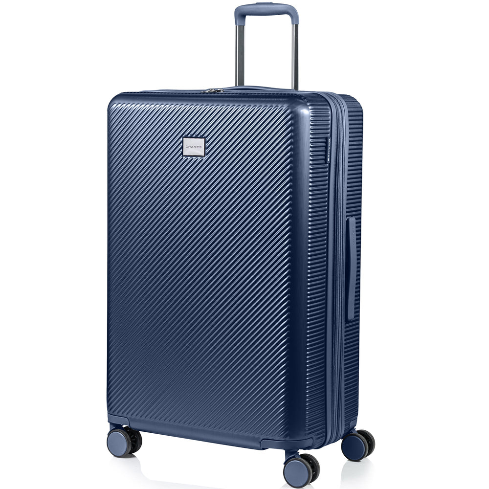 Iconic II / 3-Piece Luggage Set EX-STOCK Canada 