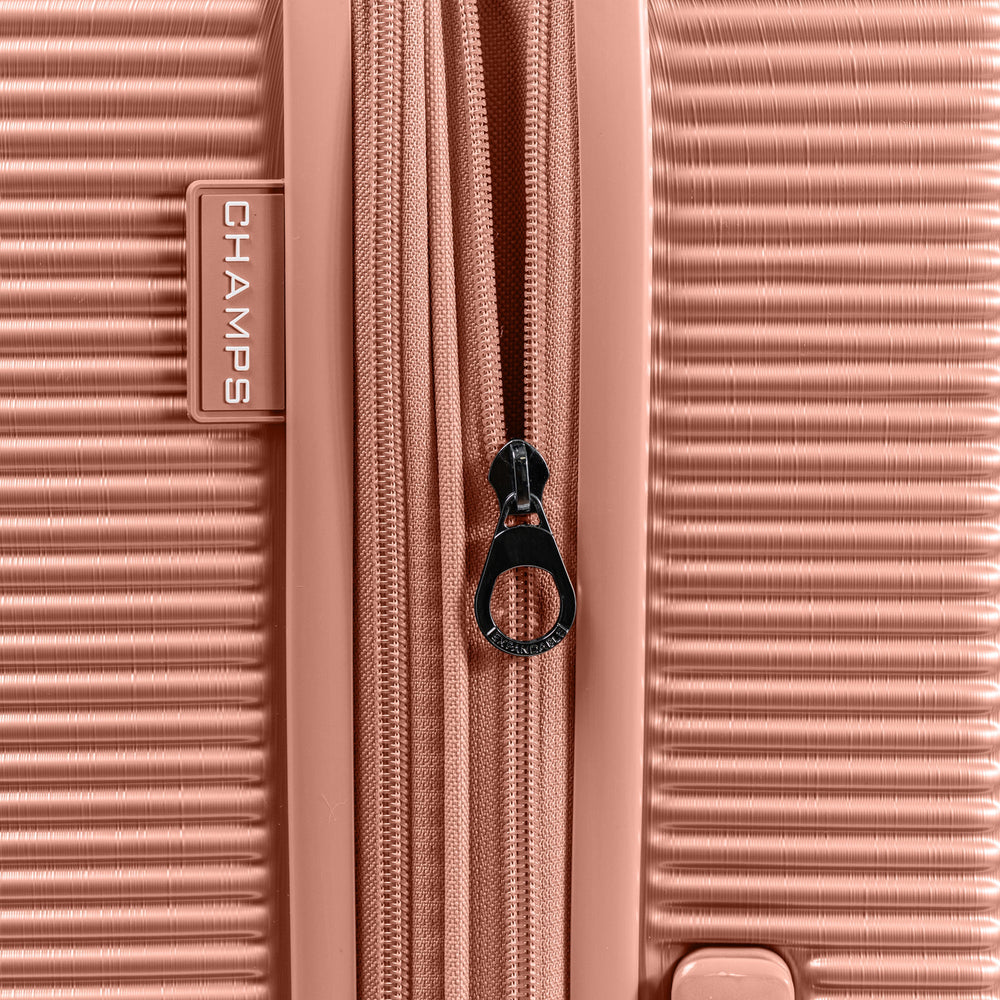 Iconic II / 3-Piece Luggage Set EX-STOCK Canada 