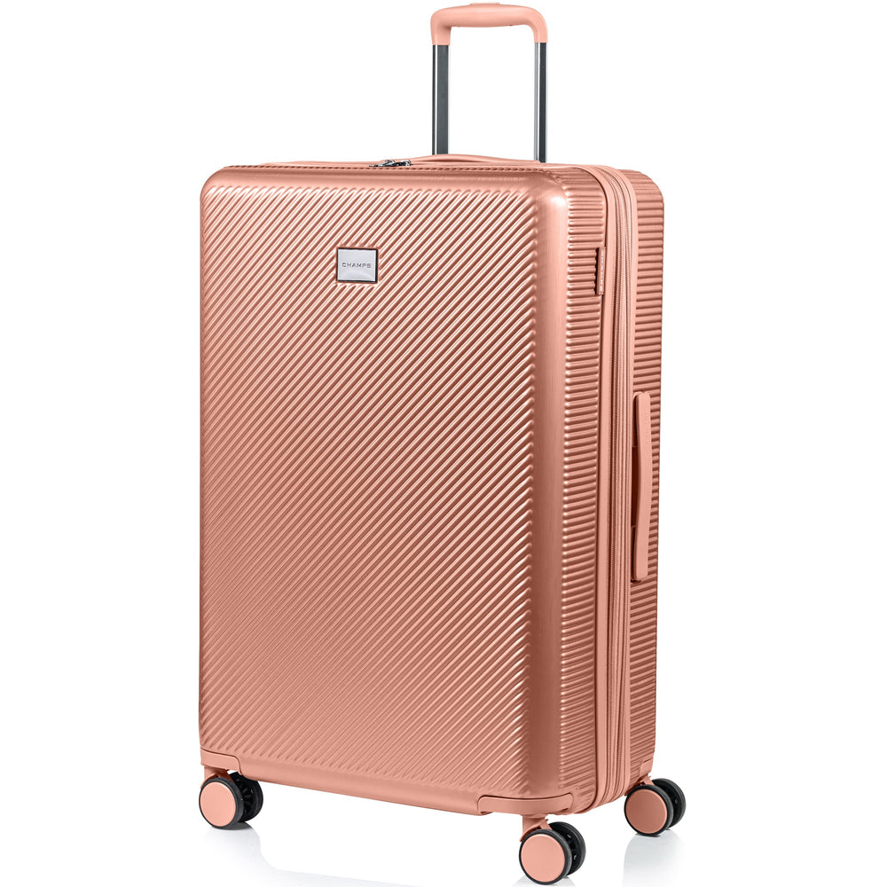 Iconic II / 3-Piece Luggage Set EX-STOCK Canada 