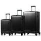 Fresh II / 3-Piece Luggage Set EX-STOCK Canada 