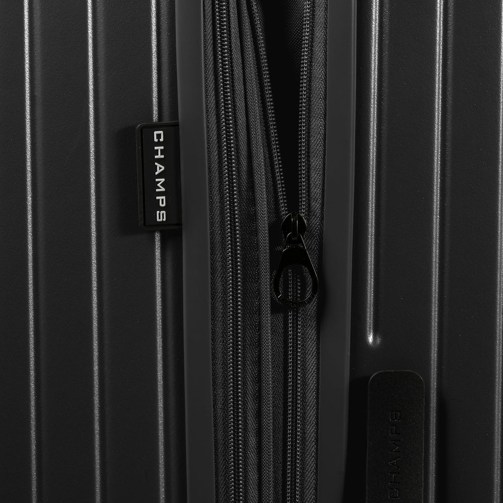 Fresh II / 3-Piece Luggage Set EX-STOCK Canada 