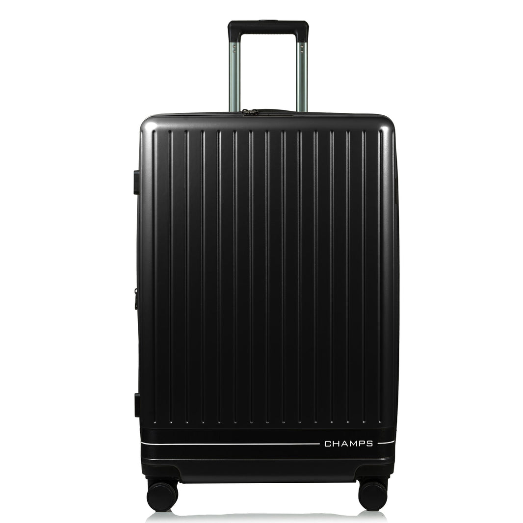 Fresh II / 3-Piece Luggage Set EX-STOCK Canada 