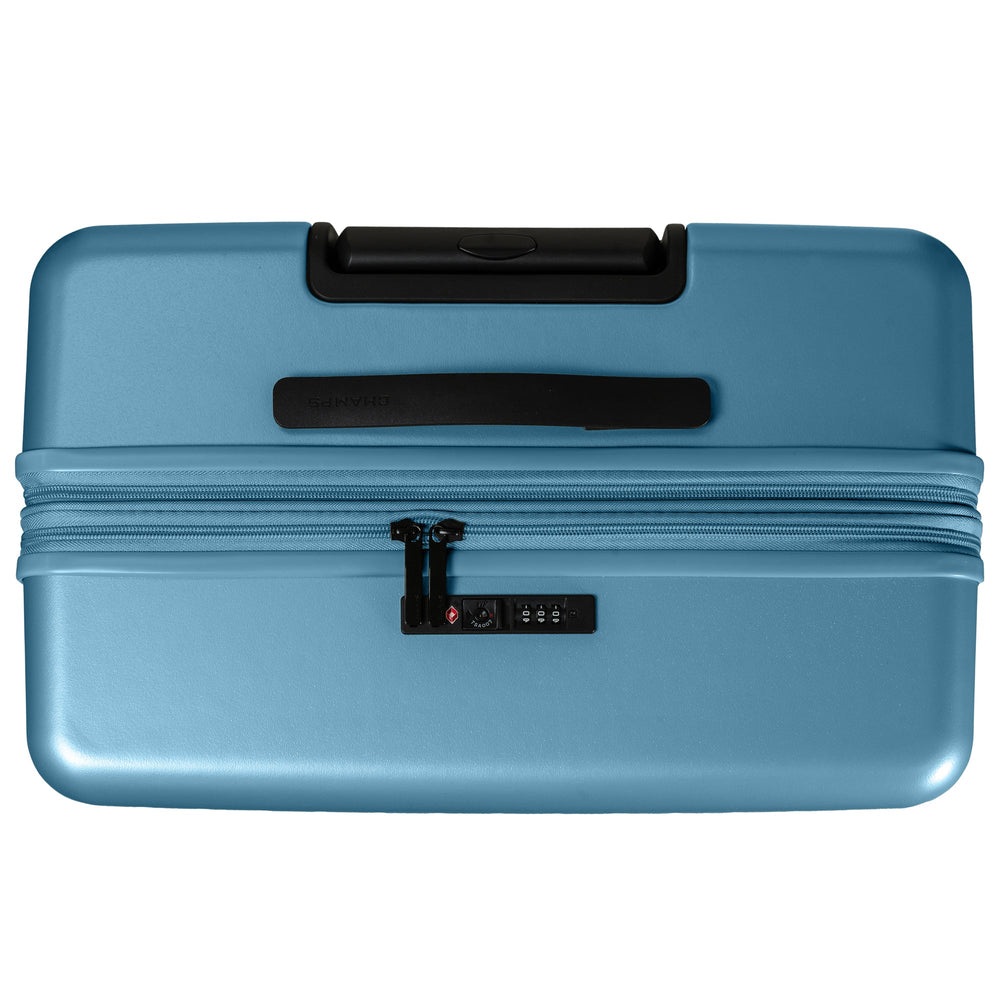 Fresh II / 3-Piece Luggage Set EX-STOCK Canada 