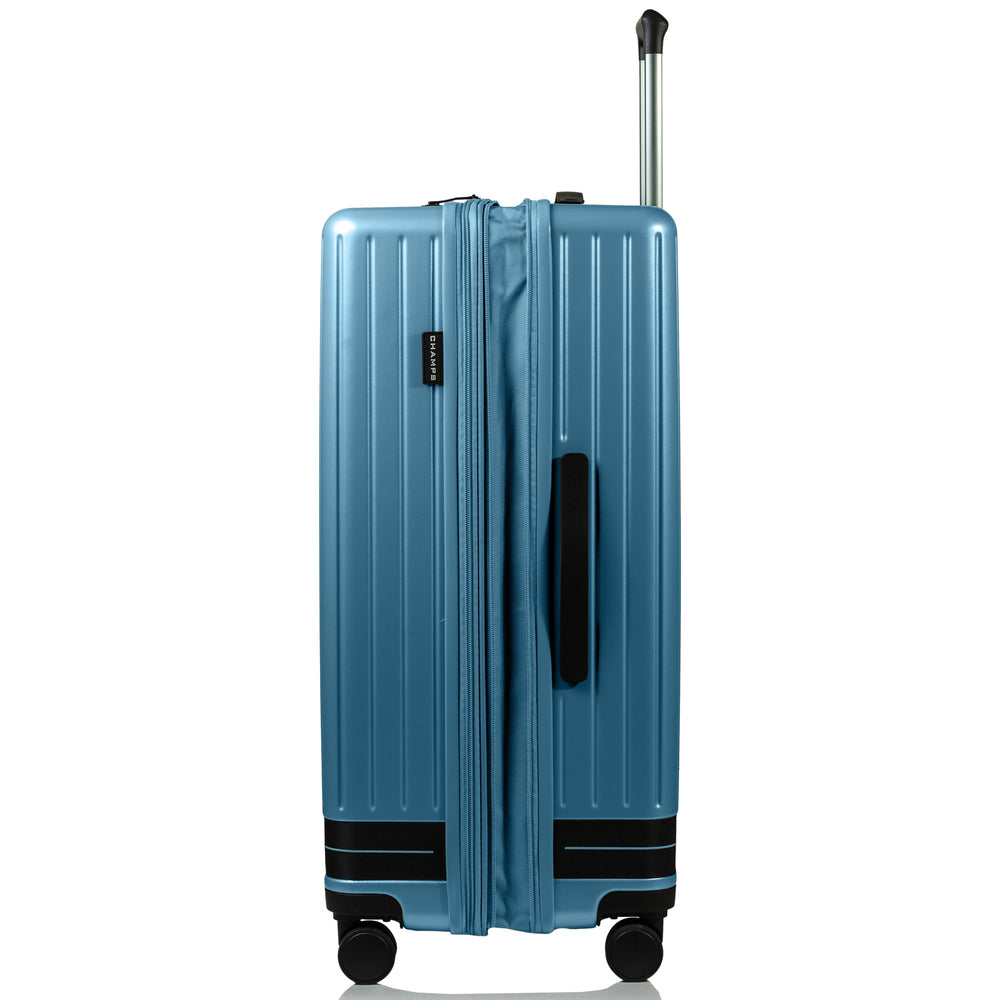 Fresh II / 3-Piece Luggage Set EX-STOCK Canada 