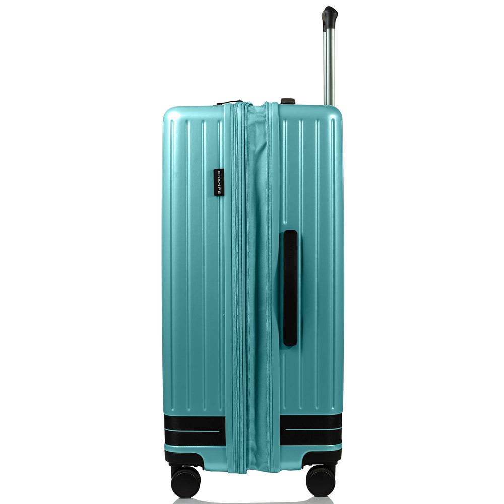 Fresh II / 3-Piece Luggage Set EX-STOCK Canada 