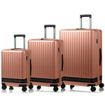 Fresh II / 3-Piece Luggage Set EX-STOCK Canada 