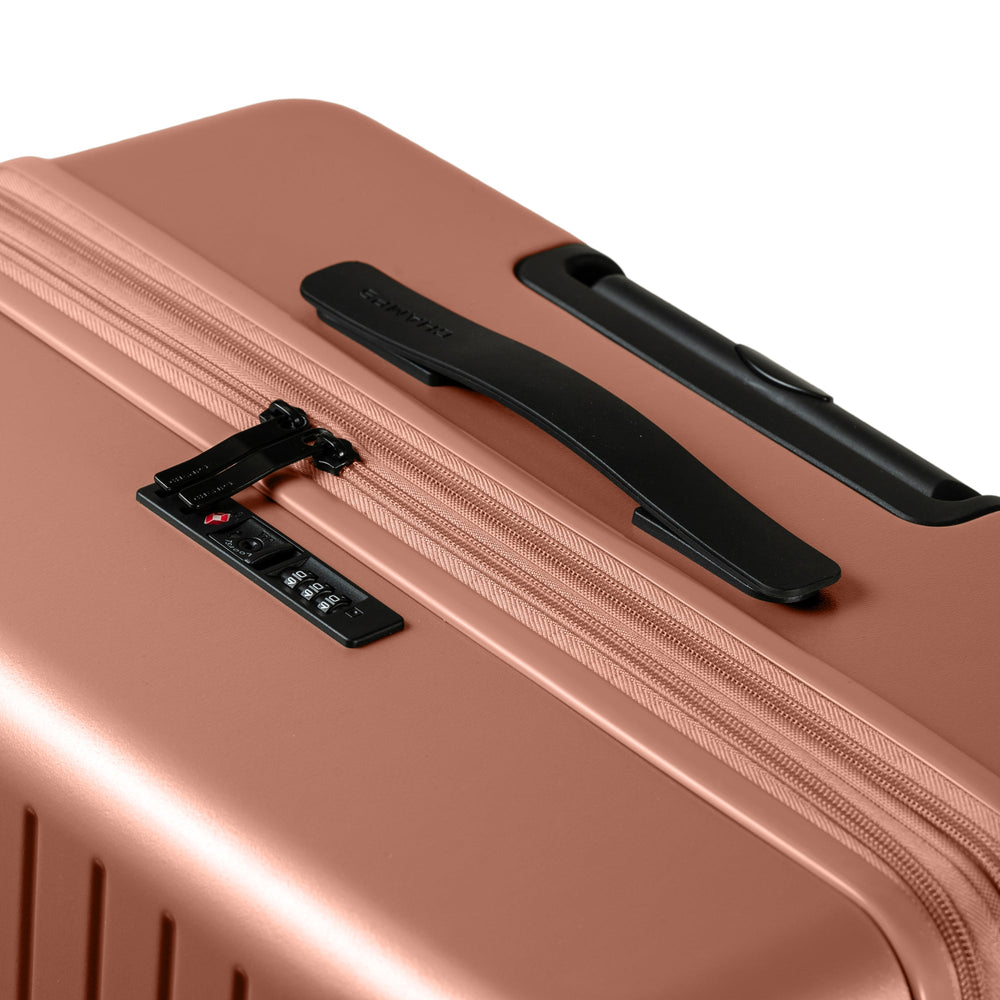 Fresh II / 3-Piece Luggage Set EX-STOCK Canada 