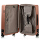Fresh II / 3-Piece Luggage Set EX-STOCK Canada 