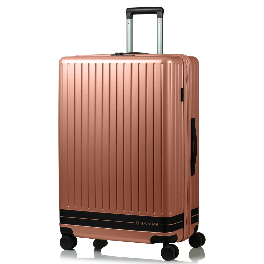 Fresh II / 3-Piece Luggage Set EX-STOCK Canada 