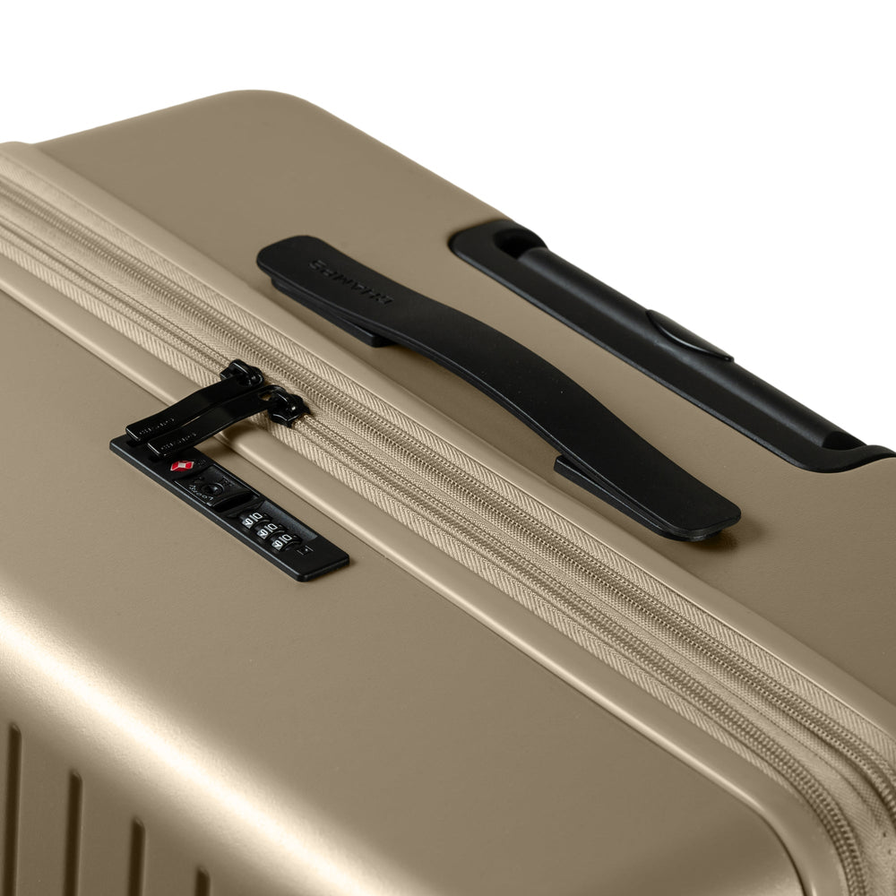 Fresh II / 3-Piece Luggage Set EX-STOCK Canada 