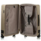 Fresh II / 3-Piece Luggage Set EX-STOCK Canada 