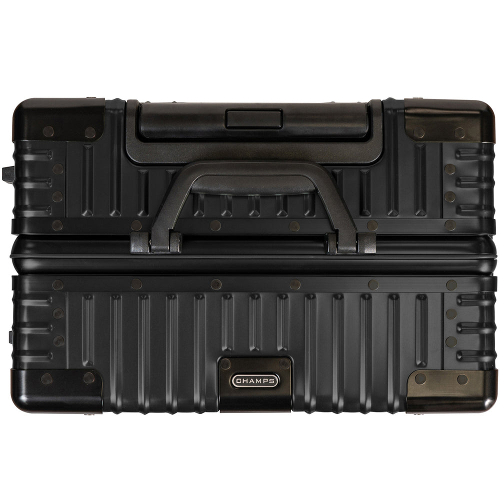 Elite / Aluminum 2-Piece Luggage Set EX-STOCK Canada 