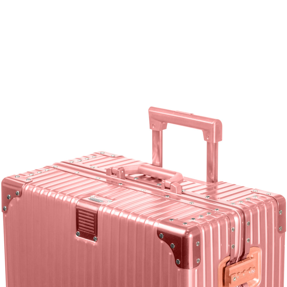 Elite / Aluminum 2-Piece Luggage Set EX-STOCK Canada 