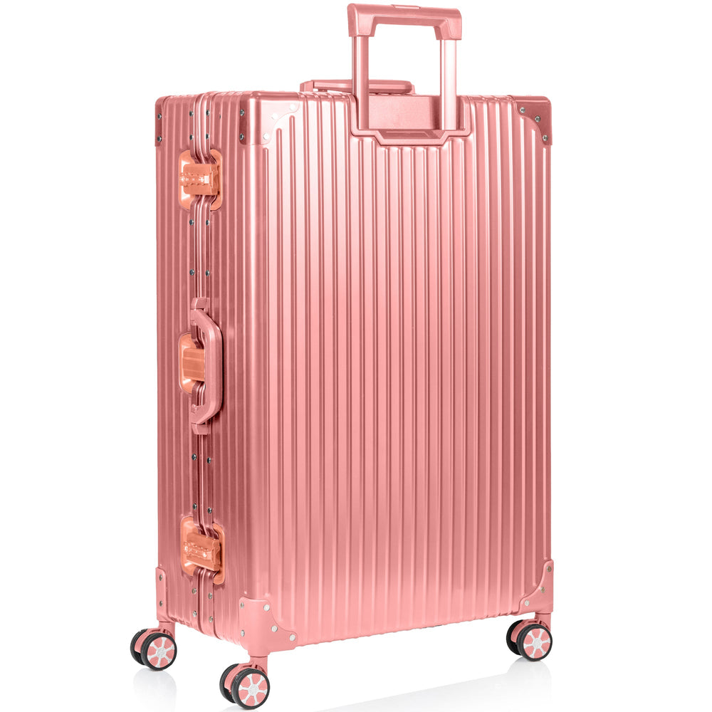 Elite / Aluminum 2-Piece Luggage Set EX-STOCK Canada 