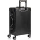 Elite / Aluminum Carry-on EX-STOCK Canada 