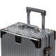 Elite / Aluminum Carry-on EX-STOCK Canada 