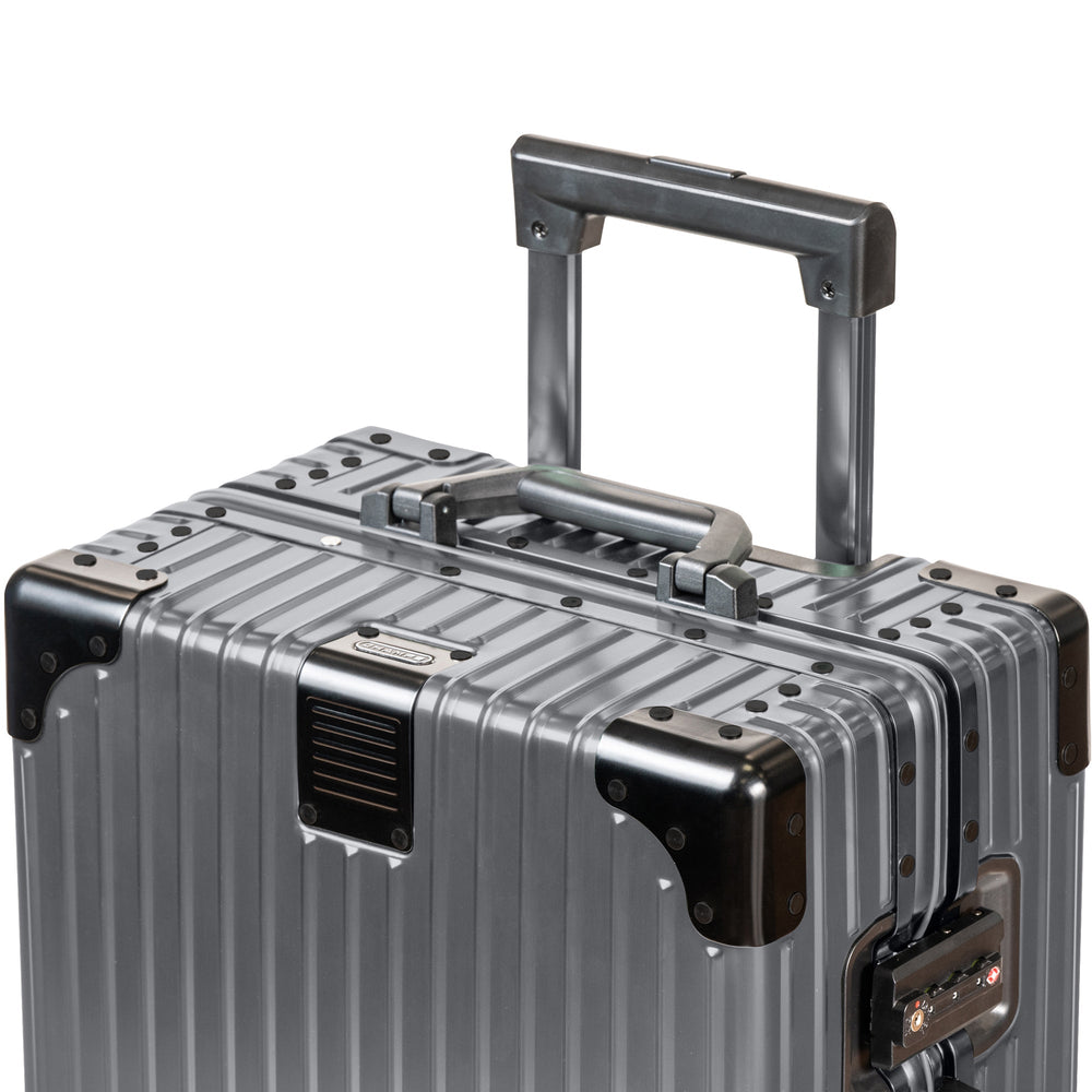 Elite / Aluminum Carry-on EX-STOCK Canada 