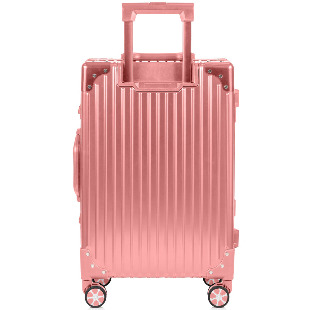 Elite / Aluminum Carry-on EX-STOCK Canada 