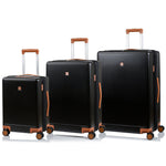 Vintage Muse / 3-Piece Luggage Set EX-STOCK Canada 