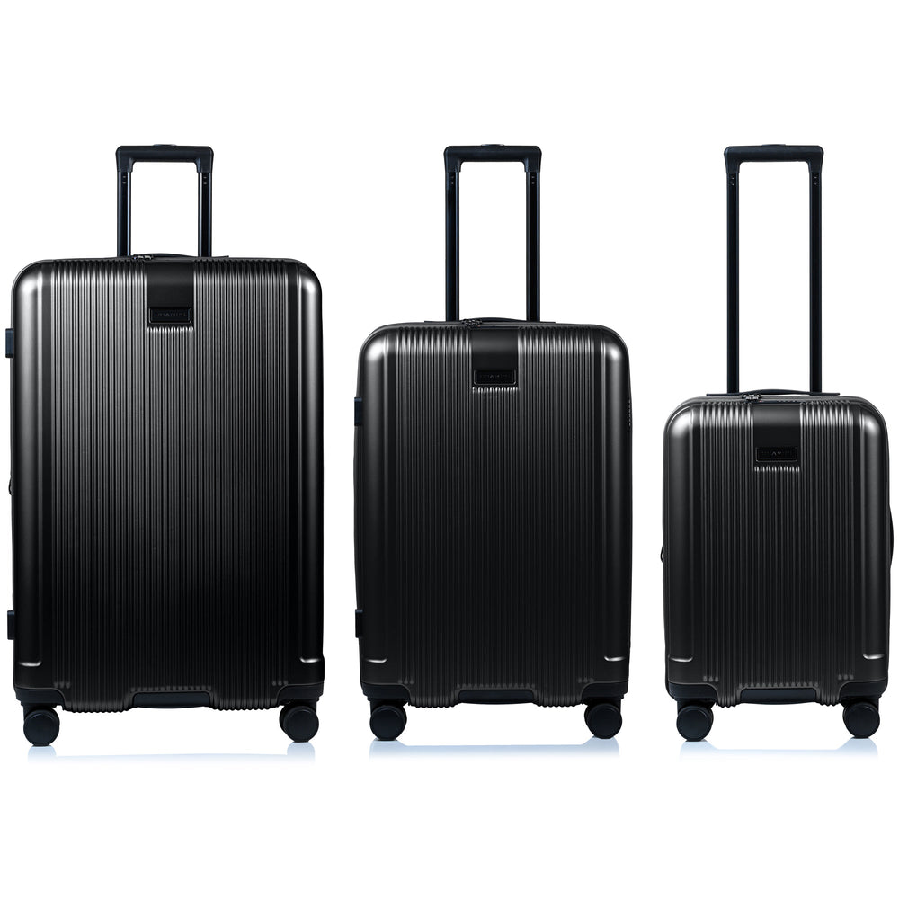 Marquis / 3-Piece Luggage Set 
