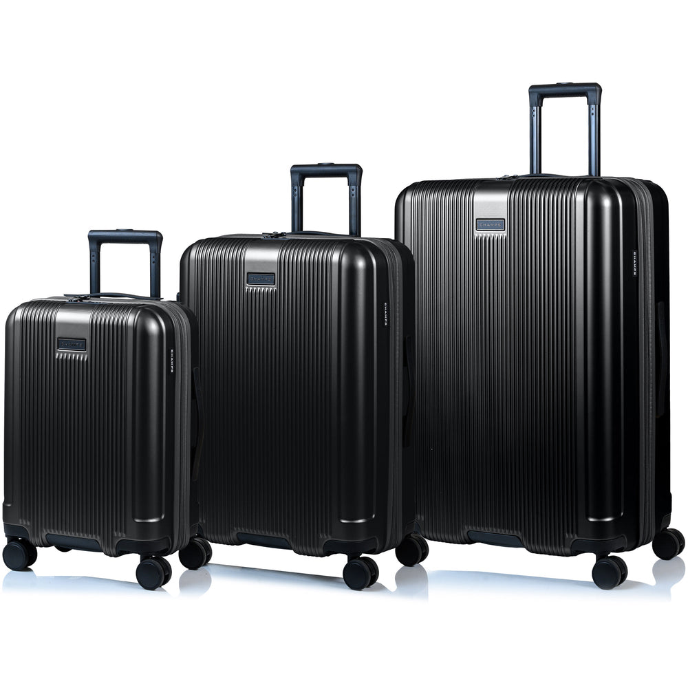 Marquis / 3-Piece Luggage Set 