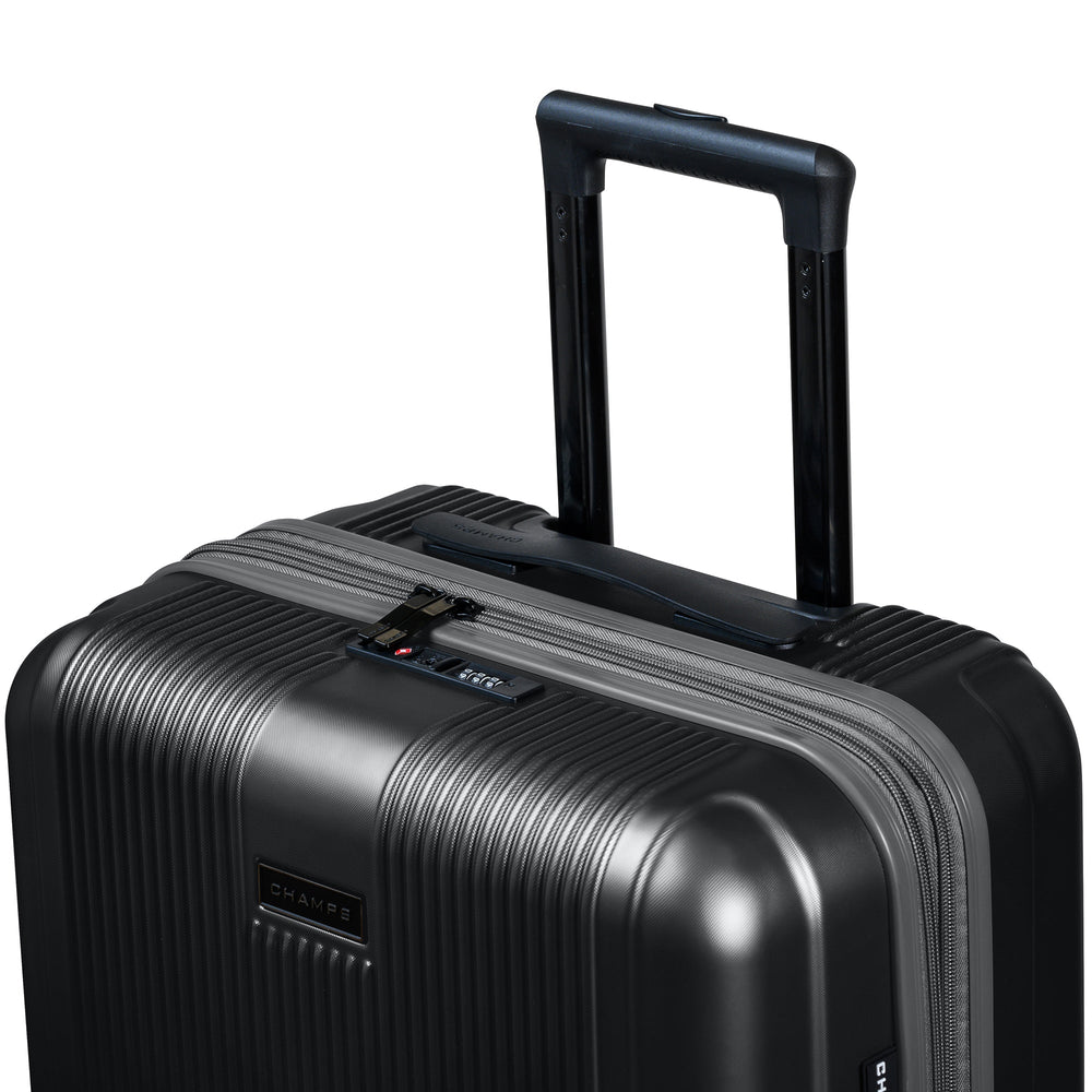 Marquis / 3-Piece Luggage Set 