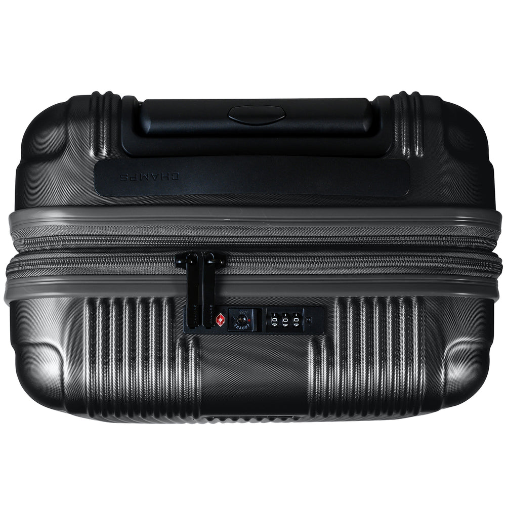 Marquis / 3-Piece Luggage Set 