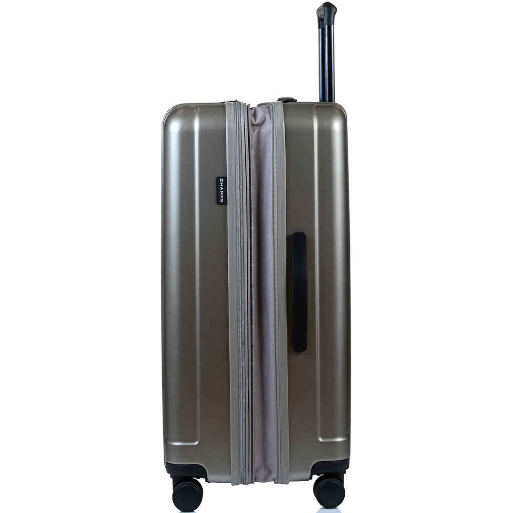 Marquis / 3-Piece Luggage Set 