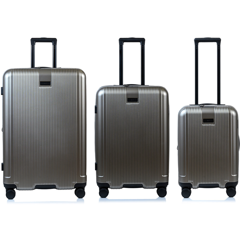 Marquis / 3-Piece Luggage Set 