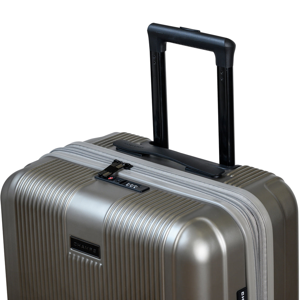 Marquis / 3-Piece Luggage Set 