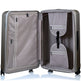 Marquis / 3-Piece Luggage Set 