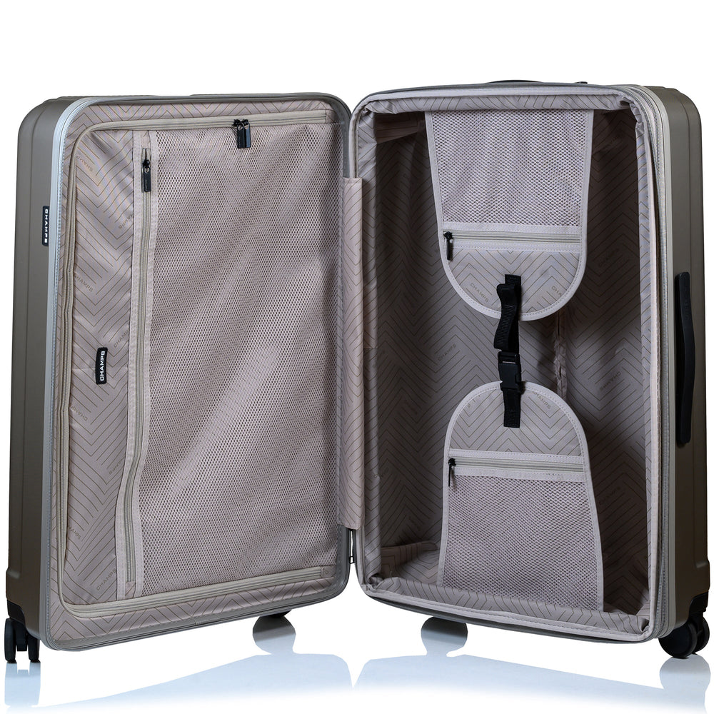 Marquis / 3-Piece Luggage Set 