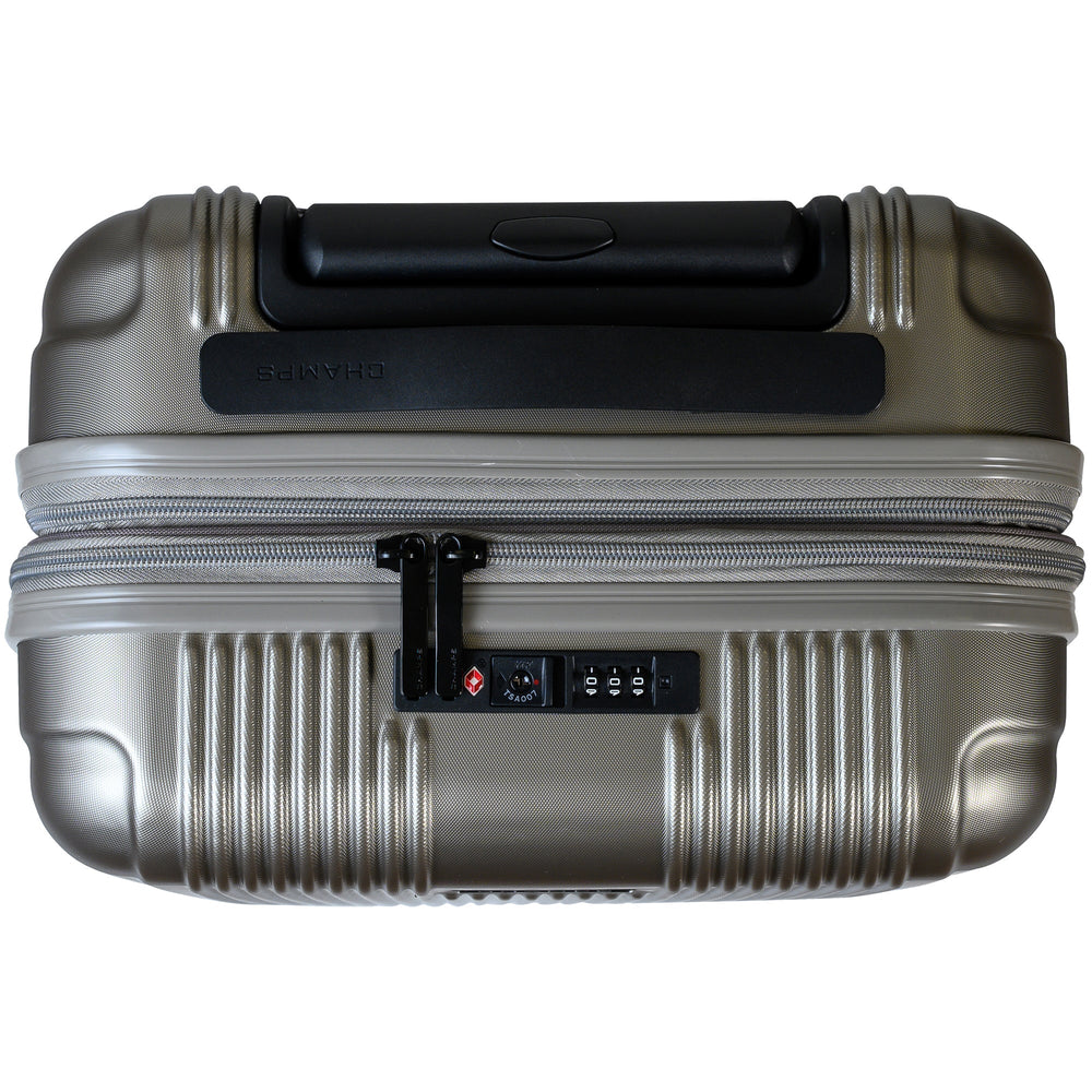 Marquis / 3-Piece Luggage Set 