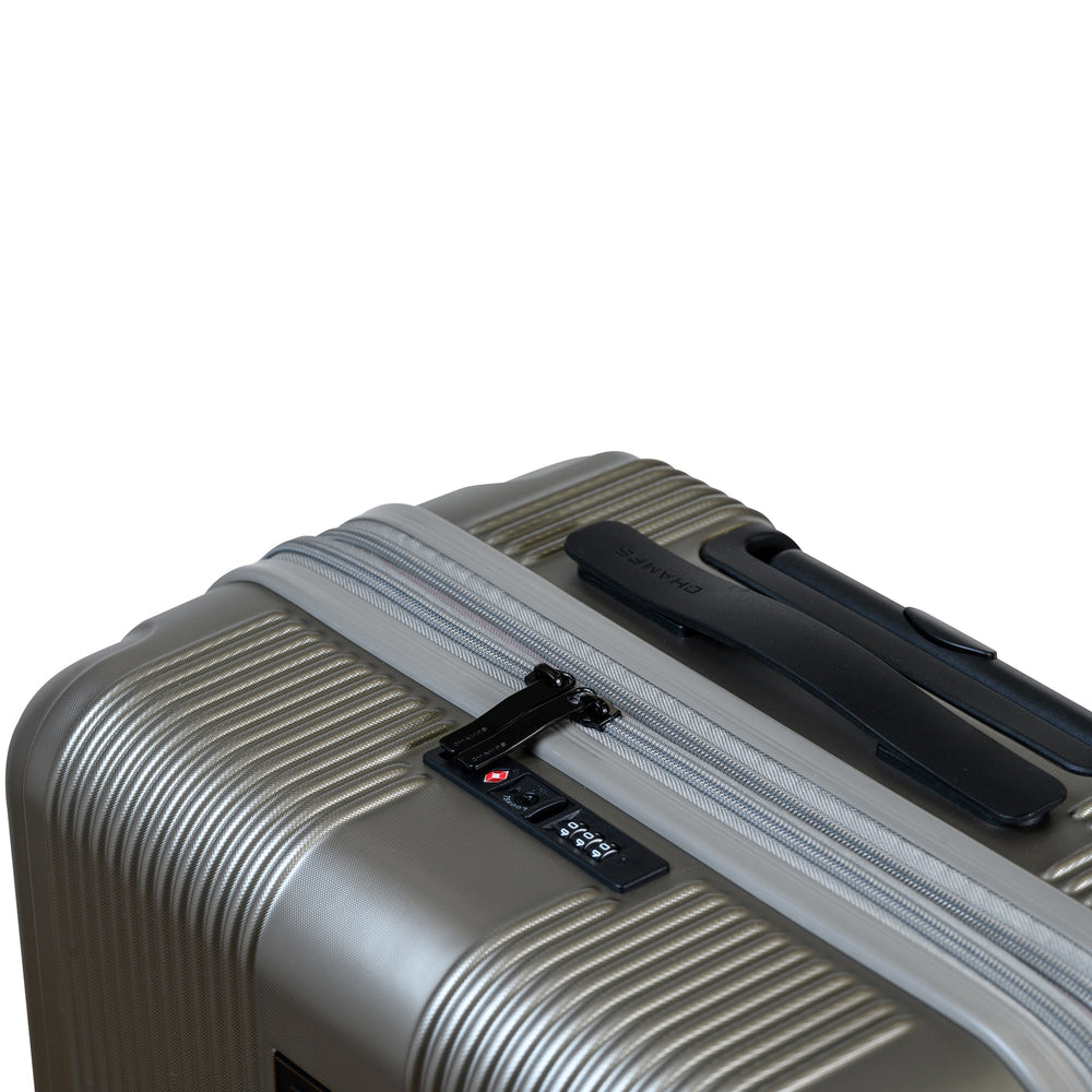 Marquis / 3-Piece Luggage Set 