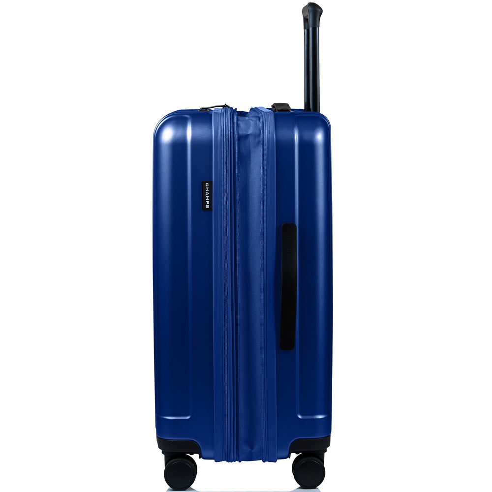 Marquis / 3-Piece Luggage Set EX-STOCK Canada 