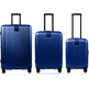Marquis / 3-Piece Luggage Set 